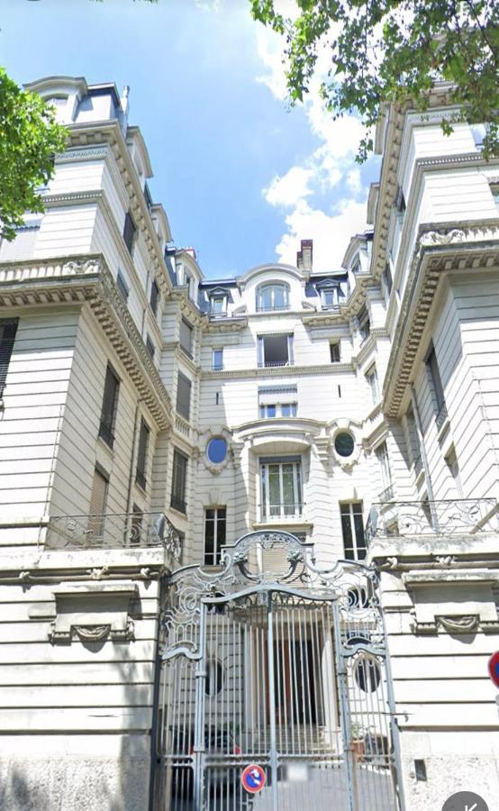 Studio Totalement Renove En Plein Centre-Ville Devant La Prefecture De Ліон Екстер'єр фото