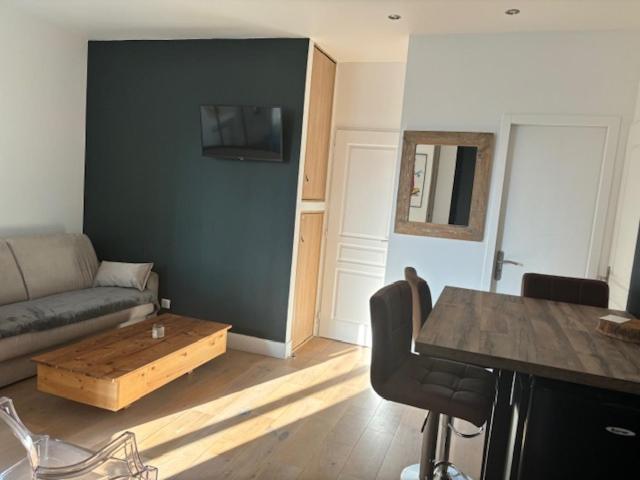 Studio Totalement Renove En Plein Centre-Ville Devant La Prefecture De Ліон Екстер'єр фото